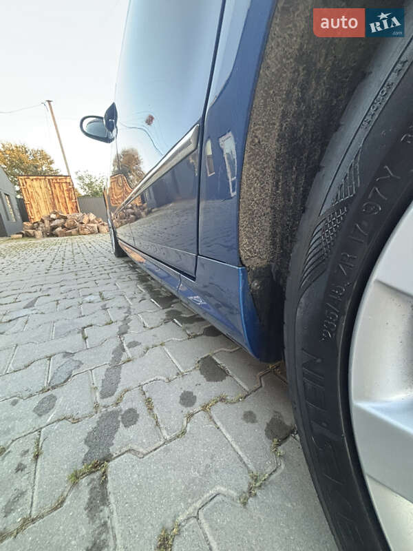 Универсал Volkswagen Passat 2009 в Черновцах фото 13 Универсал Volkswagen Passat 2009 в Черновцах