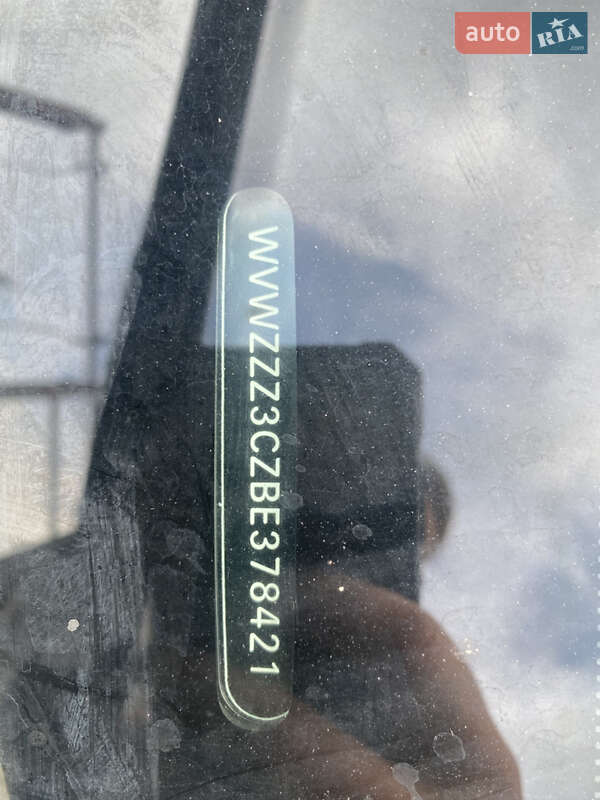 Универсал Volkswagen Passat 2011 в Любомле фото 25 Универсал Volkswagen Passat 2011 в Любомле