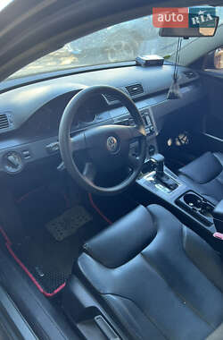Универсал Volkswagen Passat 2006 в 