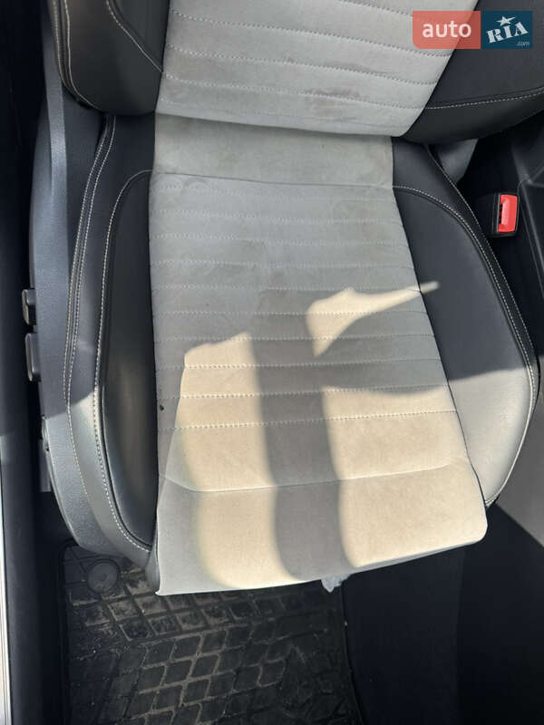 Седан Volkswagen Passat 2018 в Павлограде фото 9 Седан Volkswagen Passat 2018 в Павлограде