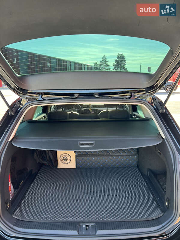 Универсал Volkswagen Passat 2015 в Львове фото 19 Универсал Volkswagen Passat 2015 в Львове