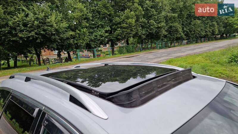 Универсал Volkswagen Passat 2013 в Глухове фото 14 Универсал Volkswagen Passat 2013 в Глухове