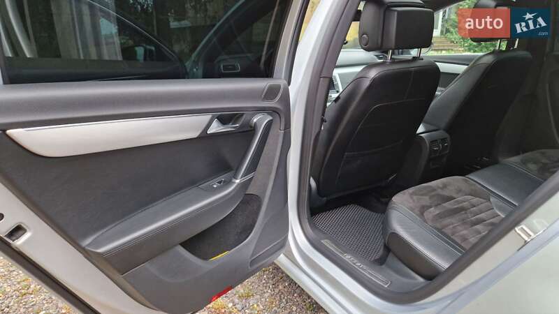 Универсал Volkswagen Passat 2013 в Глухове фото 19 Универсал Volkswagen Passat 2013 в Глухове