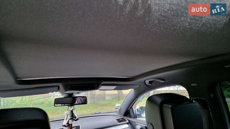 Универсал Volkswagen Passat 2013 в Глухове фото 31 Универсал Volkswagen Passat 2013 в Глухове