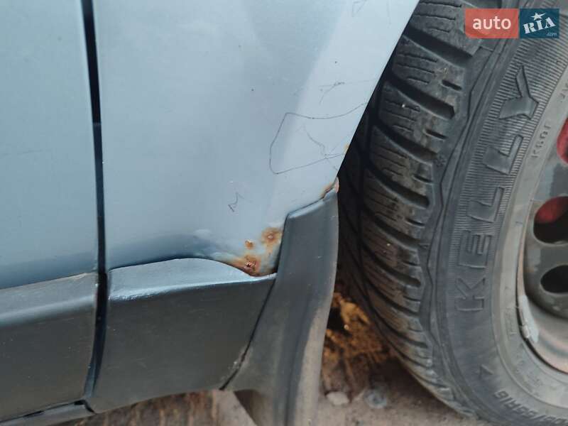 Универсал Volkswagen Passat 1998 в Нежине