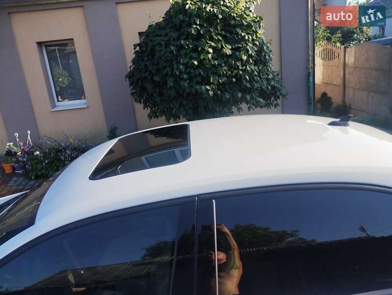 Седан Volkswagen Passat 2018 в Мерефа