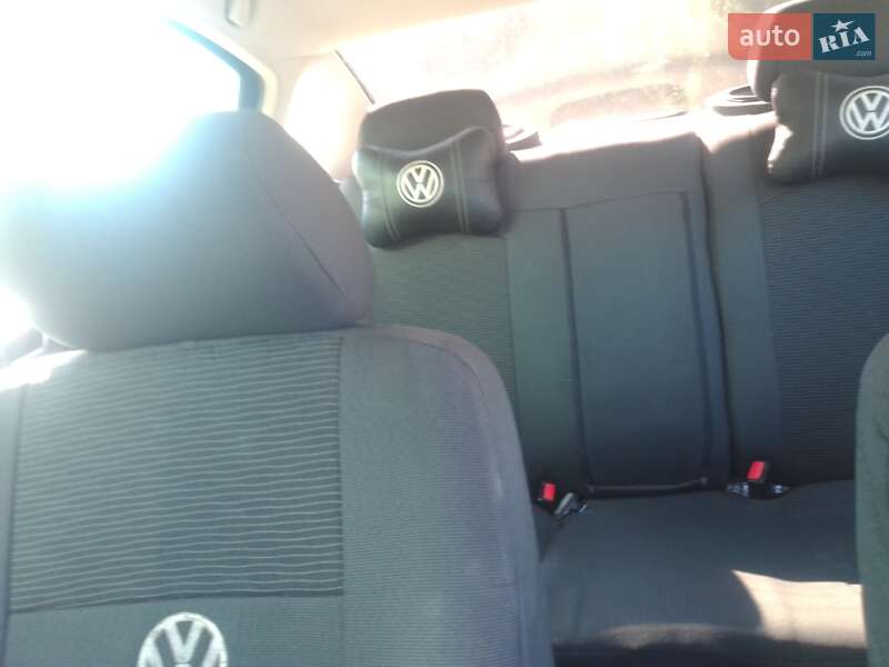 Седан Volkswagen Passat 1997 в Черкассах