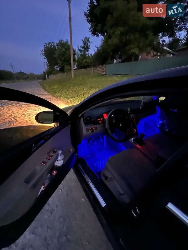 Седан Volkswagen Passat 2006 в Виннице фото 16 Седан Volkswagen Passat 2006 в Виннице