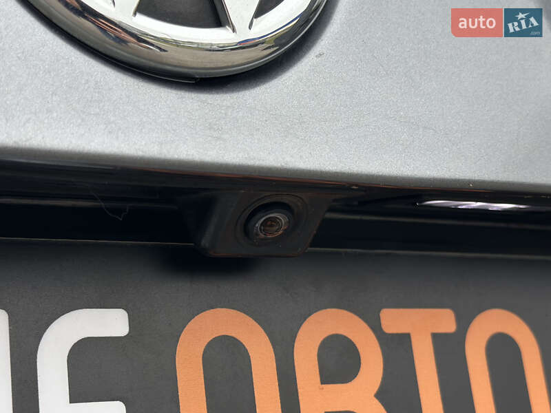 Седан Volkswagen Passat 2013 в Шептицькому