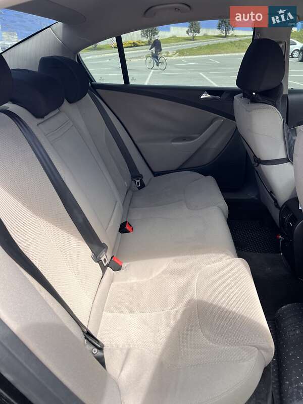 Седан Volkswagen Passat 2006 в Виннице фото 17 Седан Volkswagen Passat 2006 в Виннице