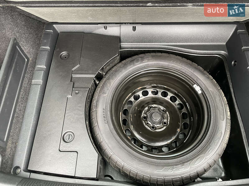 Универсал Volkswagen Passat 2010 в Луцке фото 25 Универсал Volkswagen Passat 2010 в Луцке