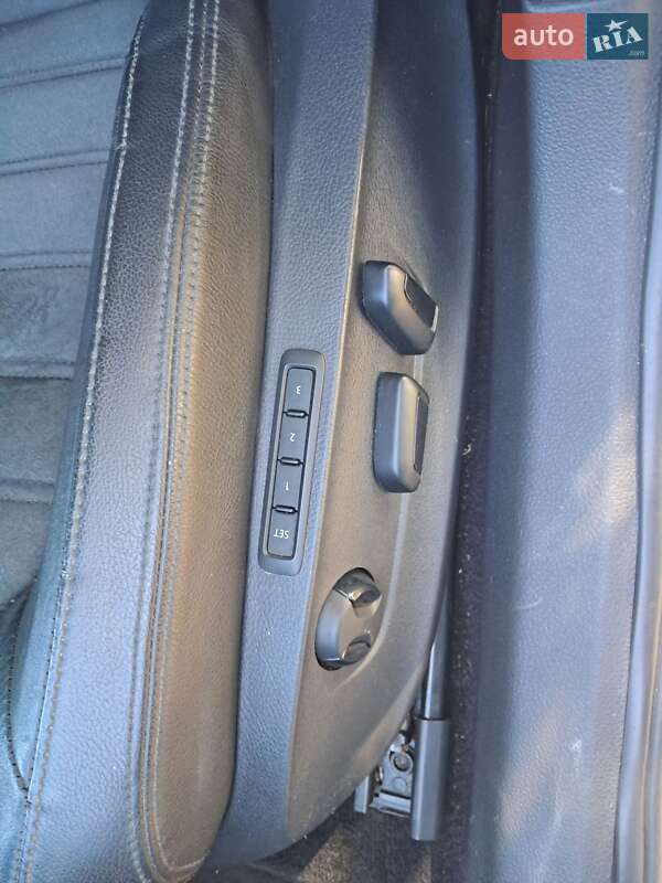 Седан Volkswagen Passat 2012 в Білозір’ї
