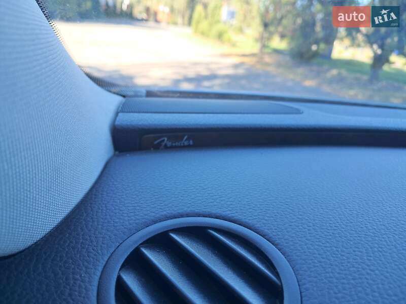 Седан Volkswagen Passat 2012 в Білозір’ї