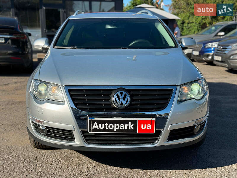 Універсал Volkswagen Passat 2007 в Вінниці фото 2 Універсал Volkswagen Passat 2007 в Вінниці