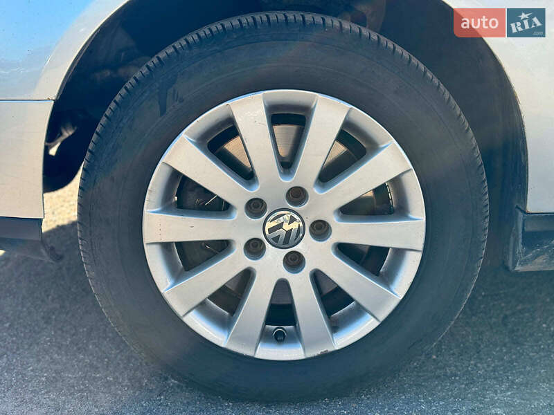 Універсал Volkswagen Passat 2007 в Вінниці фото 10 Універсал Volkswagen Passat 2007 в Вінниці