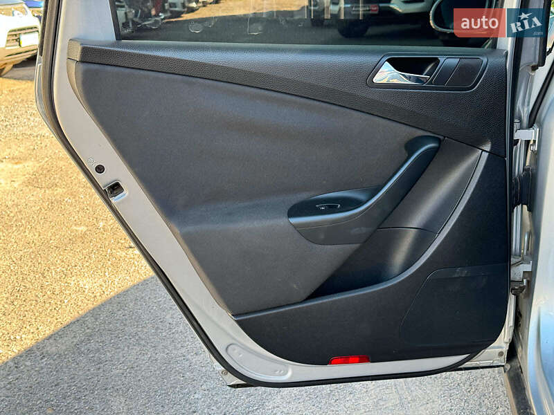 Універсал Volkswagen Passat 2007 в Вінниці фото 14 Універсал Volkswagen Passat 2007 в Вінниці