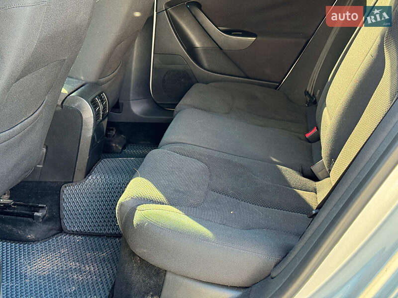 Універсал Volkswagen Passat 2007 в Вінниці фото 17 Універсал Volkswagen Passat 2007 в Вінниці