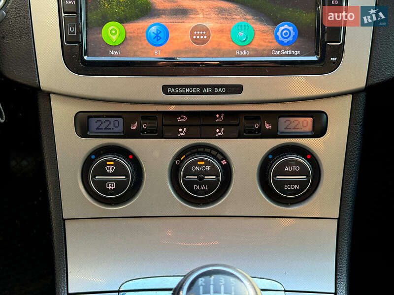 Універсал Volkswagen Passat 2007 в Вінниці фото 28 Універсал Volkswagen Passat 2007 в Вінниці