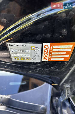 Универсал Volkswagen Passat 2007 в 