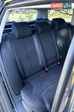 Универсал Volkswagen Passat 2007 в 