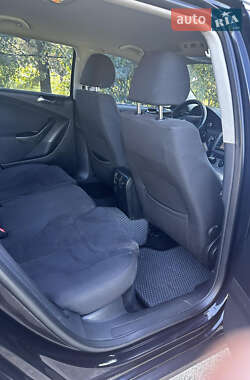 Универсал Volkswagen Passat 2007 в 