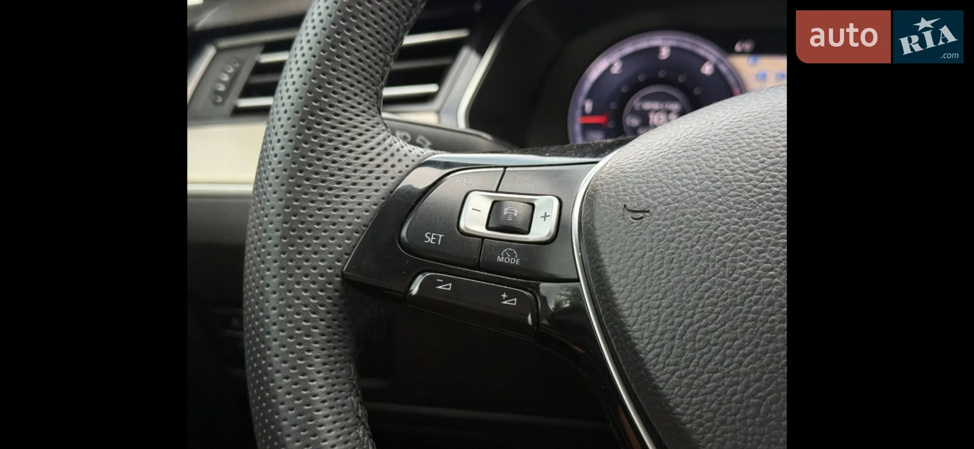 2015 Volkswagen Passat - мініатюра 19