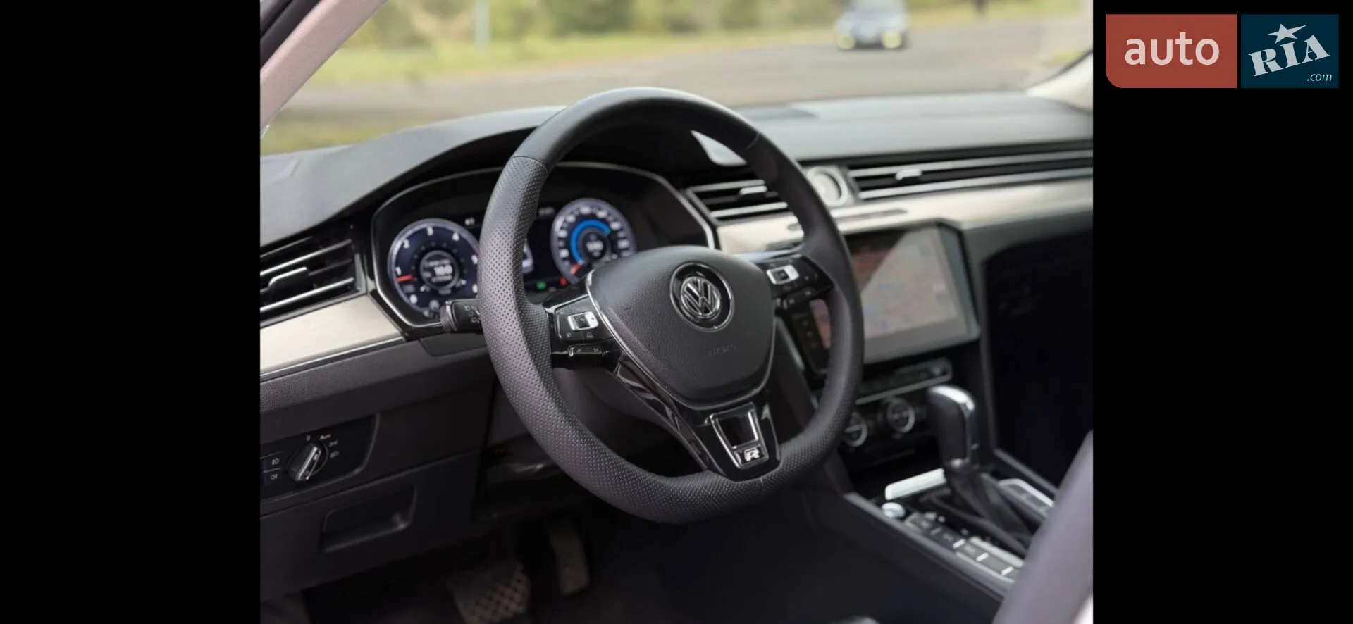 2015 Volkswagen Passat - мініатюра 24