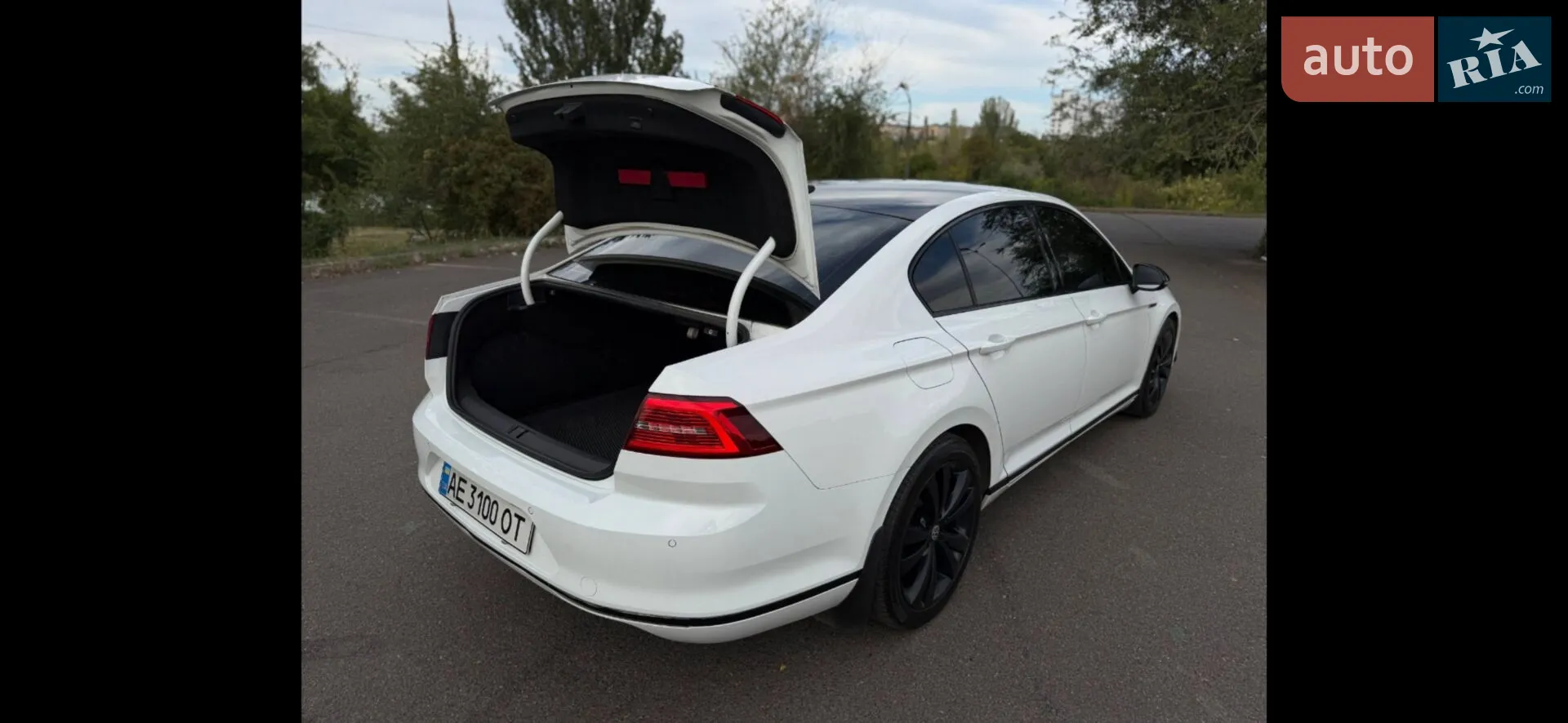 2015 Volkswagen Passat - мініатюра 34