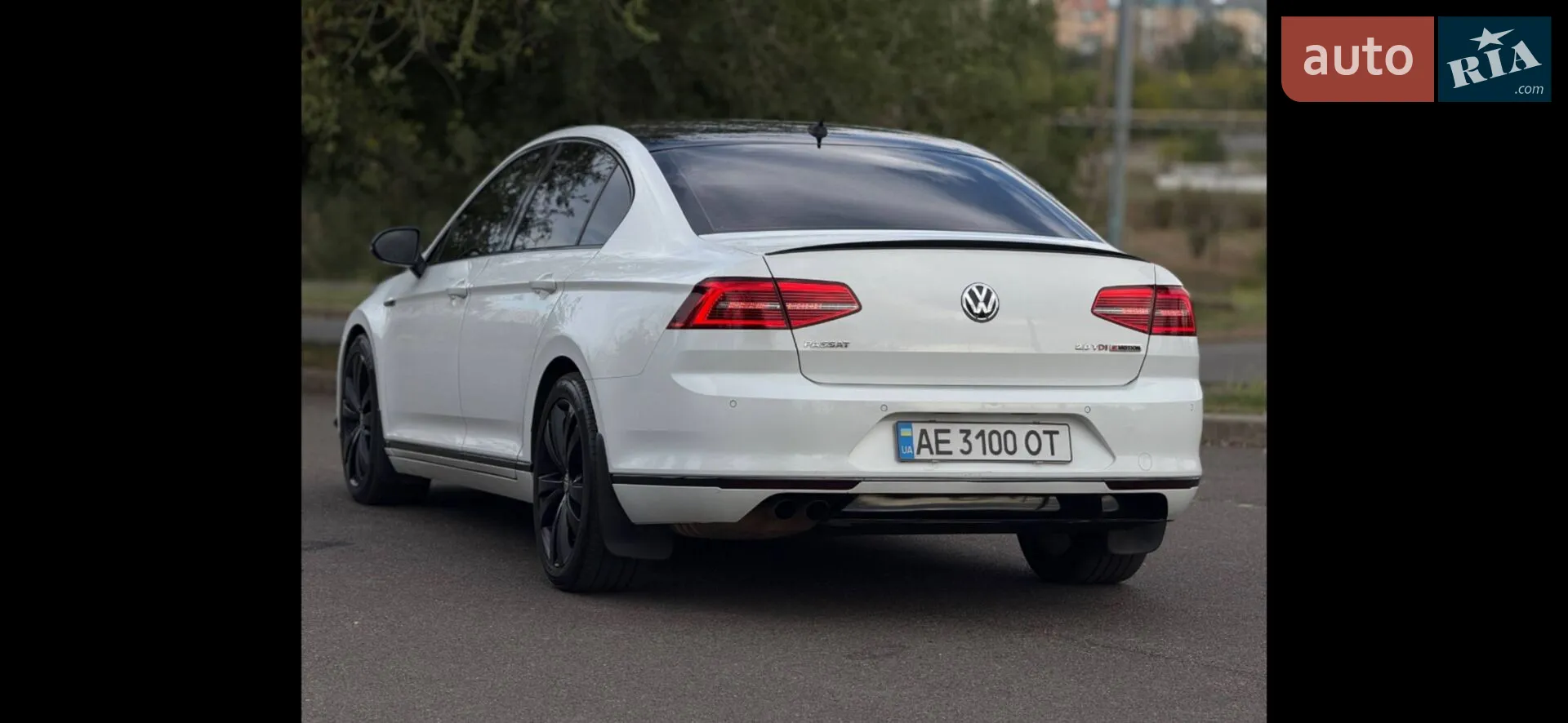 2015 Volkswagen Passat - мініатюра 45