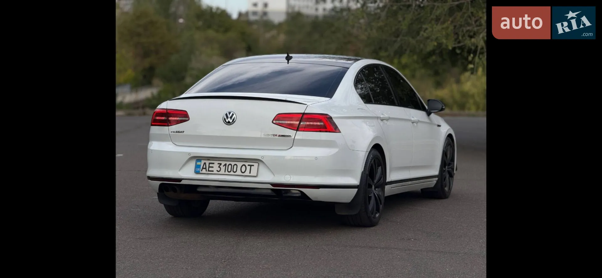 2015 Volkswagen Passat - мініатюра 48