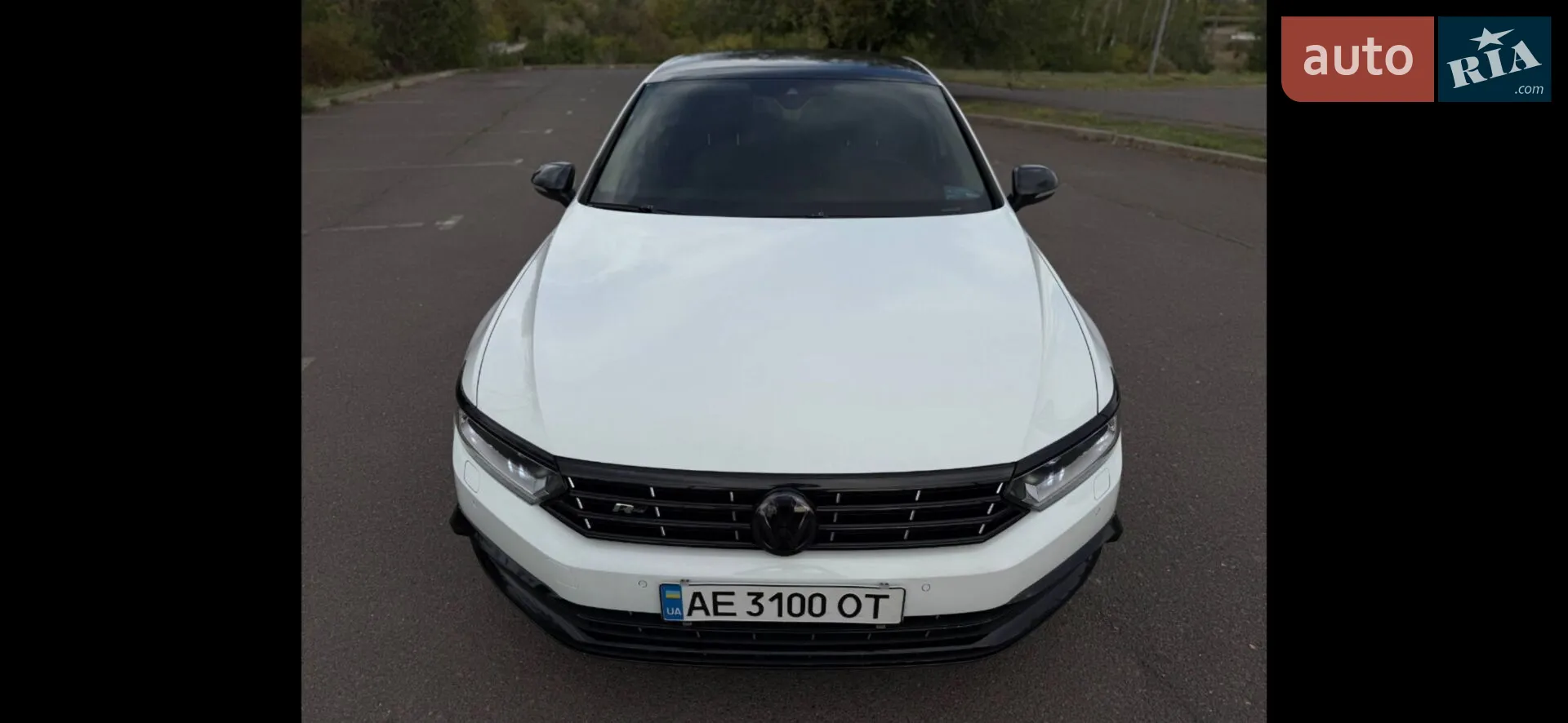 2015 Volkswagen Passat - мініатюра 52