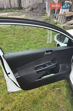 Универсал Volkswagen Passat 2008 в 