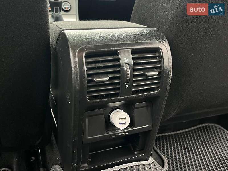 Універсал Volkswagen Passat 2009 в Львові