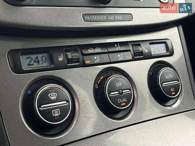 Універсал Volkswagen Passat 2009 в Львові