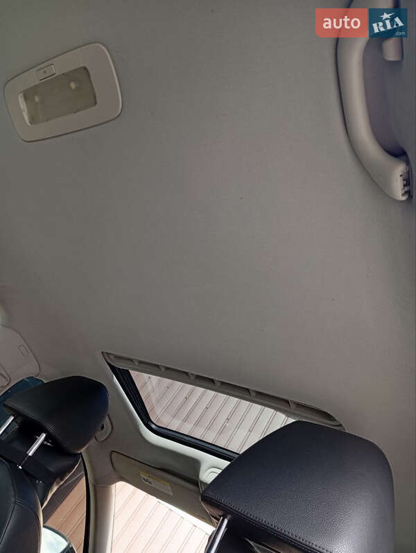 Седан Volkswagen Passat 2015 в Лохвице