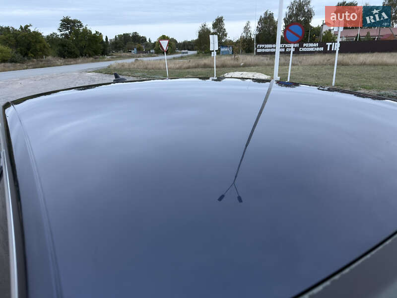 Седан Volkswagen Passat 2012 в Полтаве