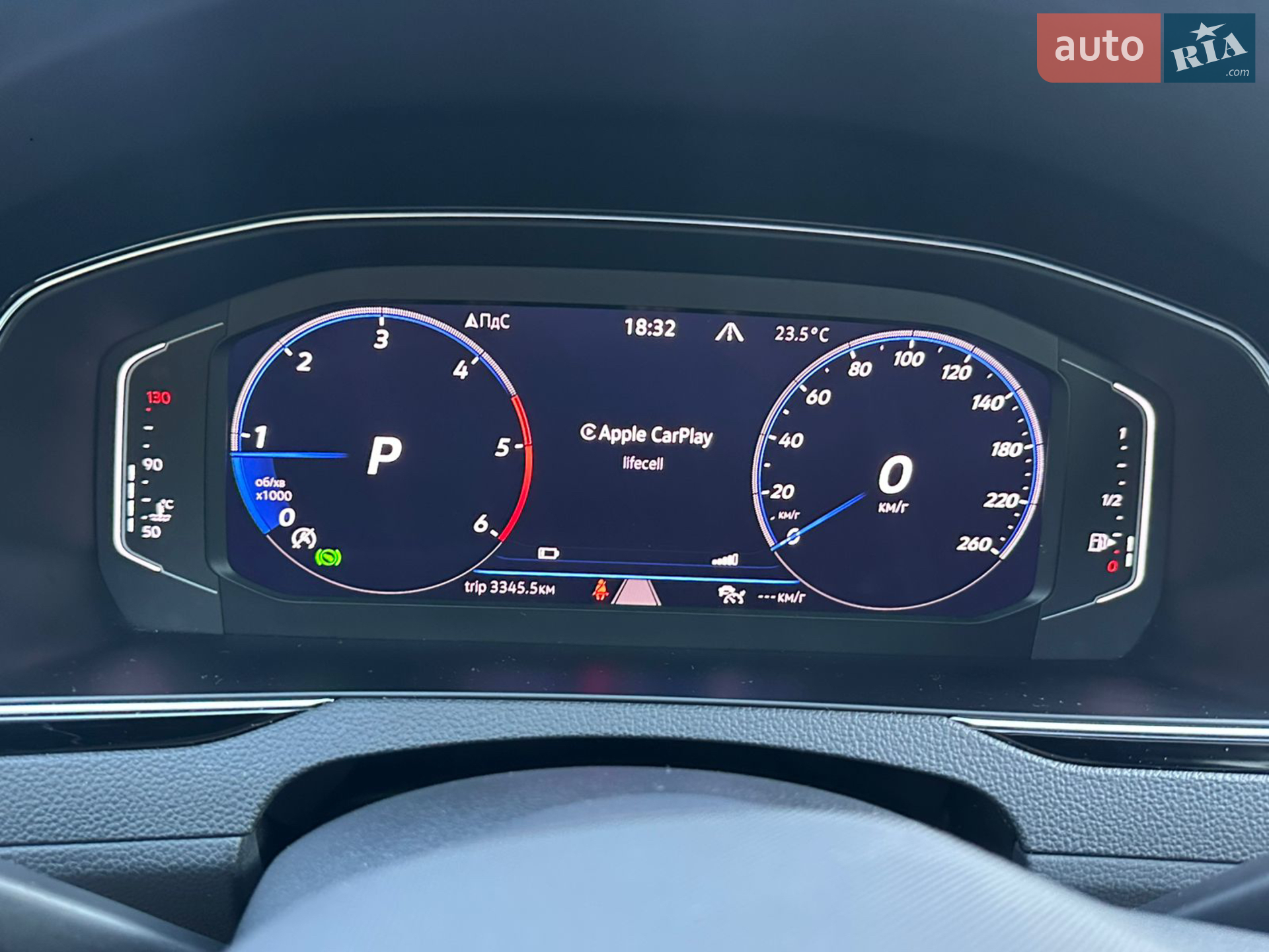 2022 Volkswagen Passat - мініатюра 25