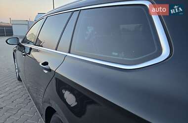 Универсал Volkswagen Passat 2016 в 