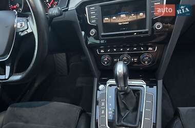 Универсал Volkswagen Passat 2016 в 