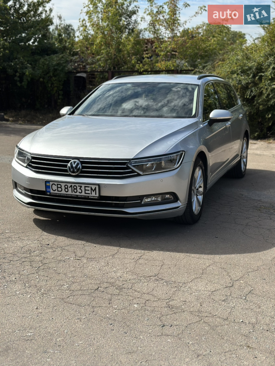 2018 Volkswagen Passat - мініатюра 6