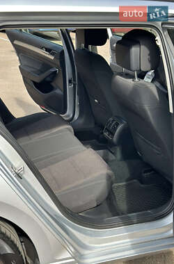 Универсал Volkswagen Passat 2019 в Чернигове