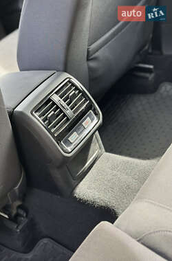 Универсал Volkswagen Passat 2019 в Чернигове