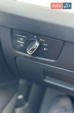 Универсал Volkswagen Passat 2019 в Чернигове