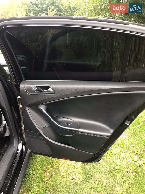 Седан Volkswagen Passat 2010 в Ярмолинцах