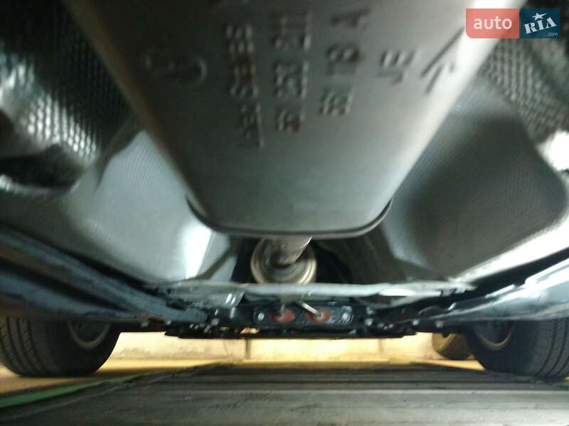 Седан Volkswagen Passat 2018 в Барышевке фото 33 Седан Volkswagen Passat 2018 в Барышевке