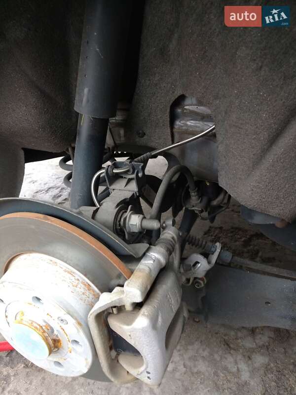 Седан Volkswagen Passat 2018 в Барышевке фото 35 Седан Volkswagen Passat 2018 в Барышевке