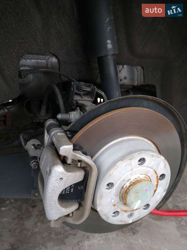 Седан Volkswagen Passat 2018 в Барышевке фото 37 Седан Volkswagen Passat 2018 в Барышевке