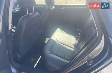 Седан Volkswagen Passat 2017 в 