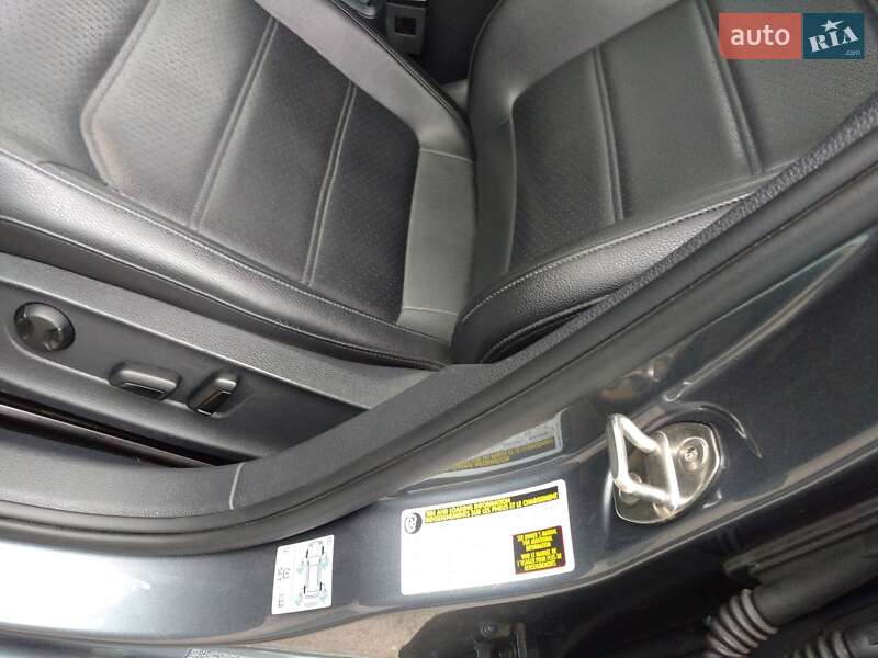 Седан Volkswagen Passat 2018 в Барышевке фото 19 Седан Volkswagen Passat 2018 в Барышевке