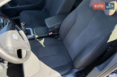 Универсал Volkswagen Passat 2007 в 